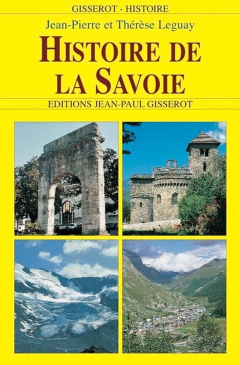 Histoire de la Savoie(Kobo/電子書)