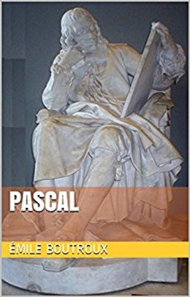  Pascal(Kobo/電子書)