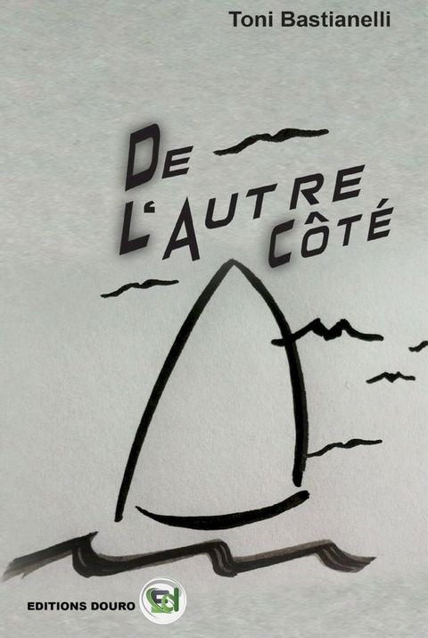 De l'Autre Côté(Kobo/電子書)