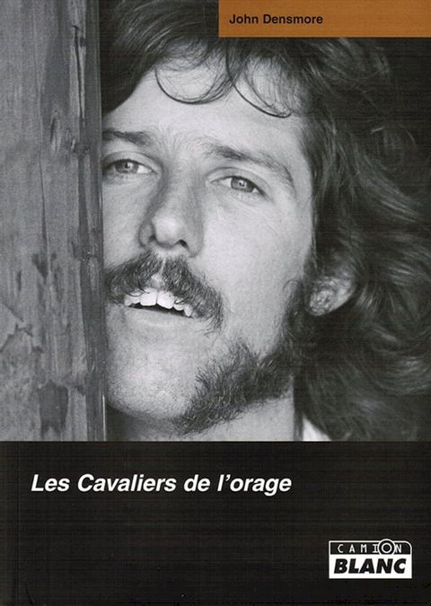 John Densmore(Kobo/電子書)