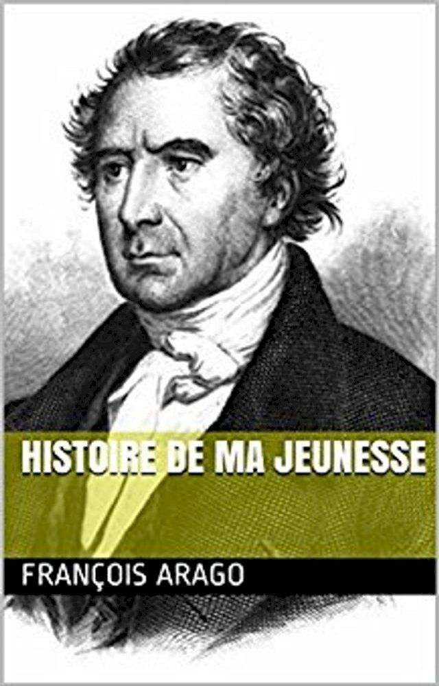  Histoire de ma jeunesse(Kobo/電子書)