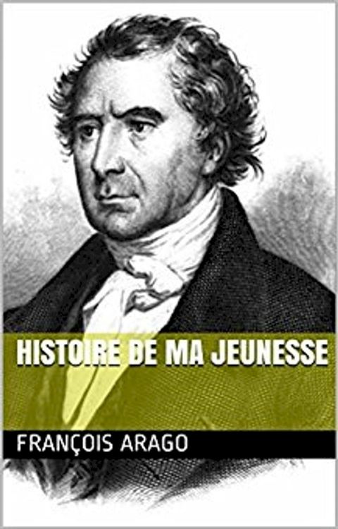 Histoire de ma jeunesse(Kobo/電子書)