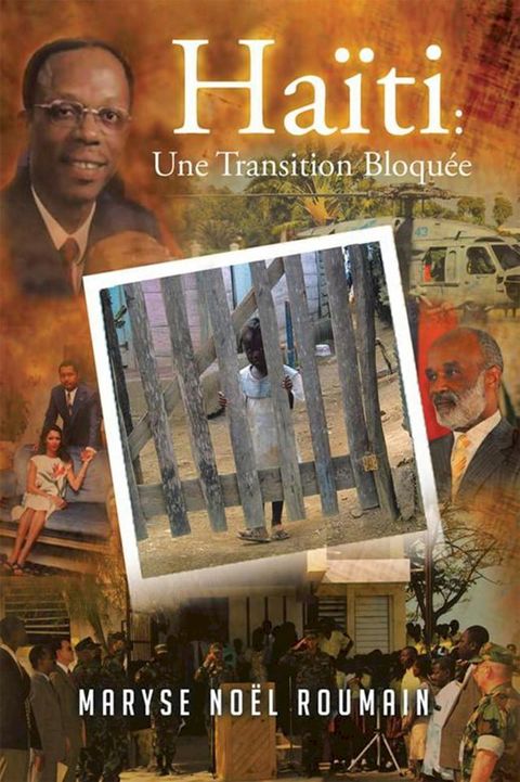 Haïti : Une Transition Bloquée(Kobo/電子書)