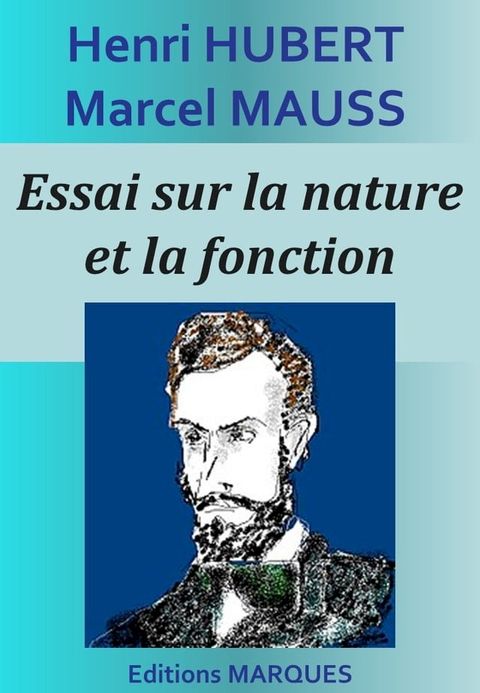 Essai sur la nature et la fonction(Kobo/電子書)