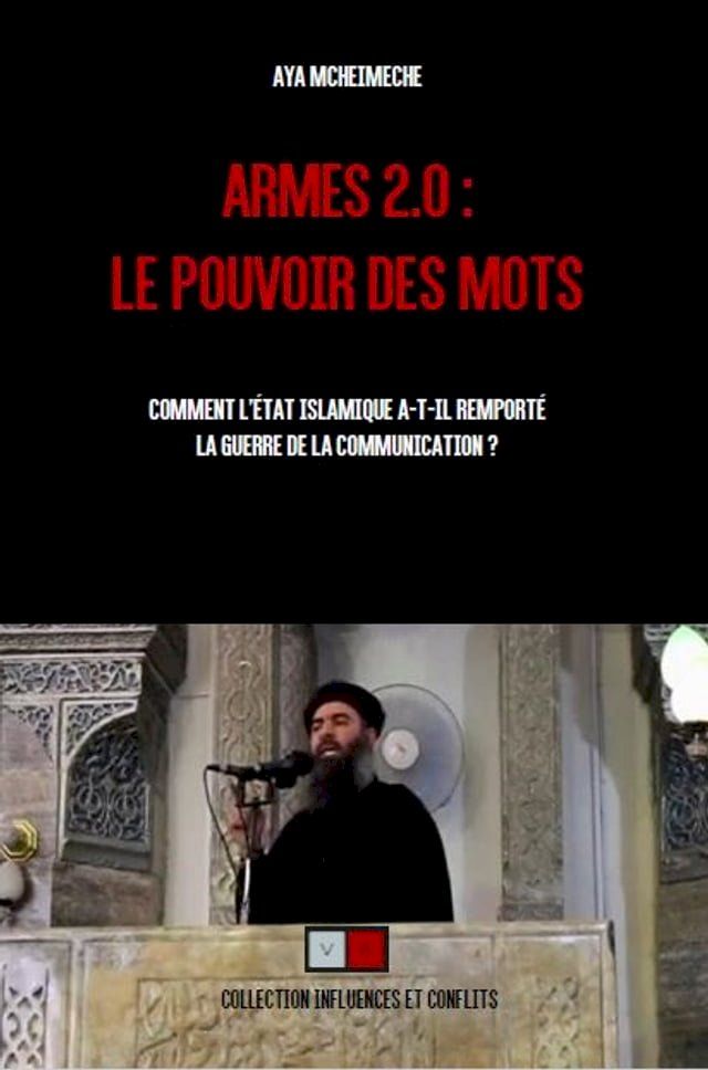  Armes 2.0 : le pouvoir des mots(Kobo/電子書)