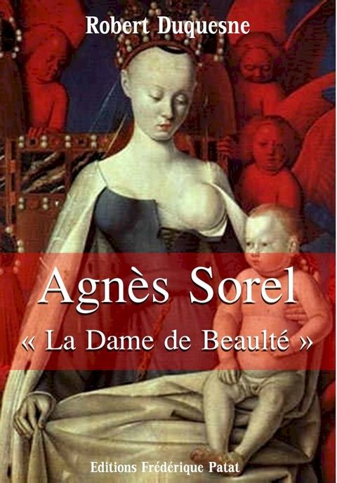 Agnès Sorel(Kobo/電子書)