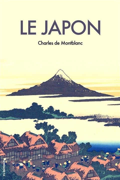 Le Japon(Kobo/電子書)