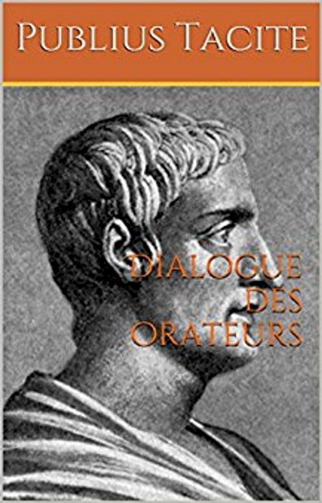  Dialogue des orateurs(Kobo/電子書)