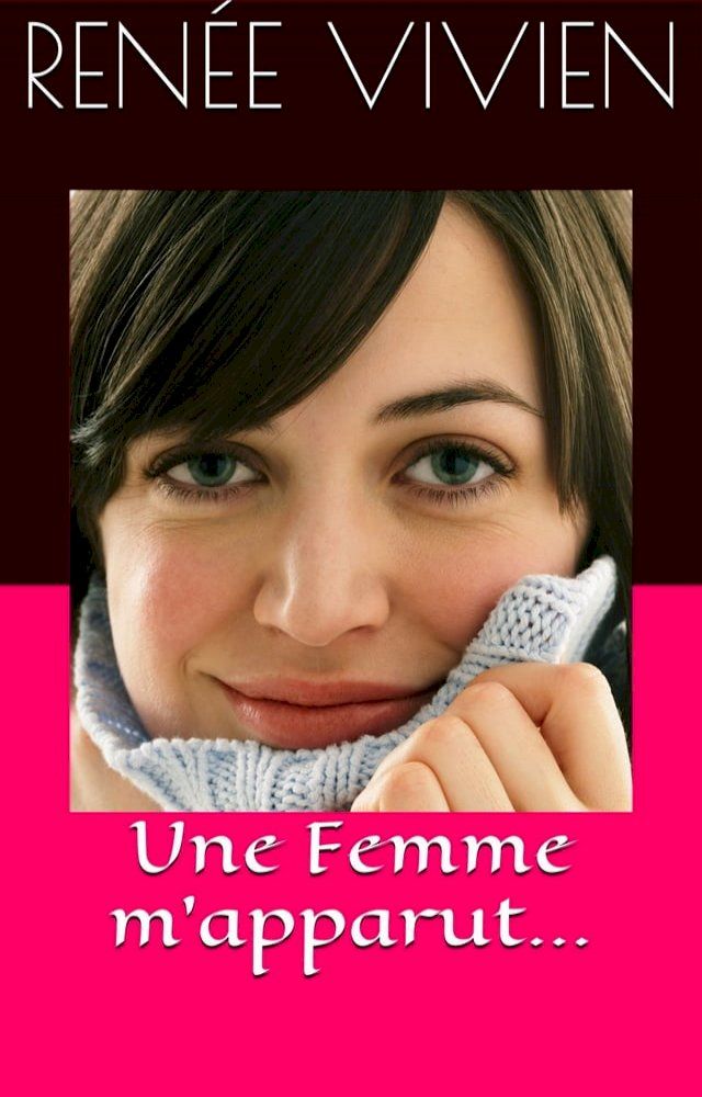  Une Femme m’apparut…(Kobo/電子書)