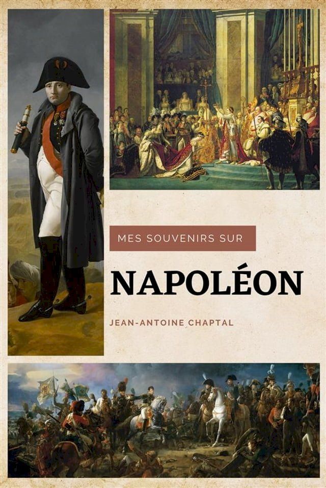  Mes souvenirs sur Napol&eacute;on(Kobo/電子書)