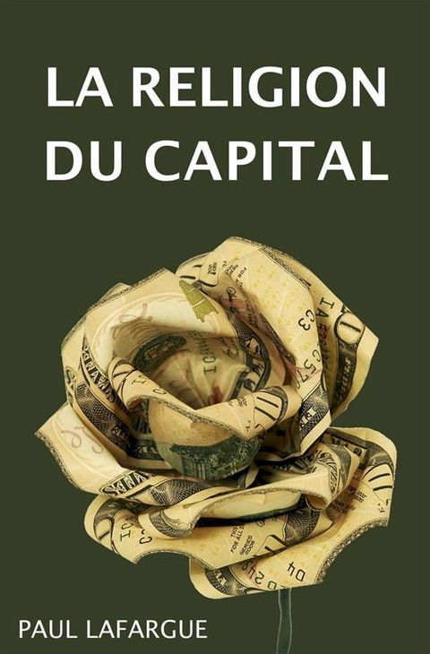 La religion du Capital(Kobo/電子書)