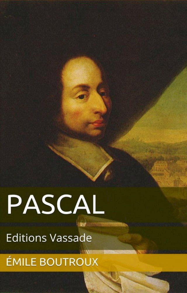  Pascal(Kobo/電子書)