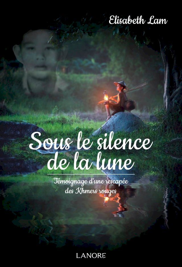  Sous le silence de la lune(Kobo/電子書)