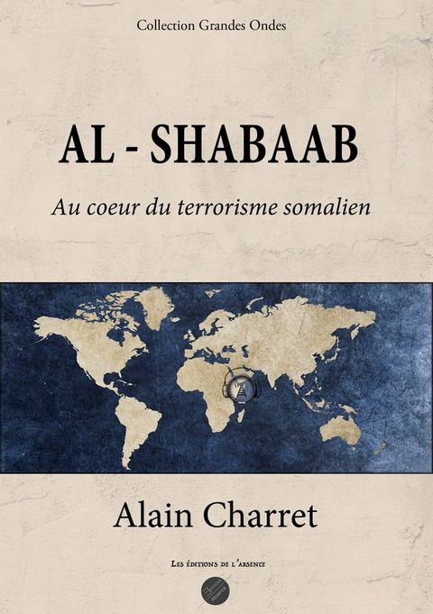 Al - Shabaab(Kobo/電子書)