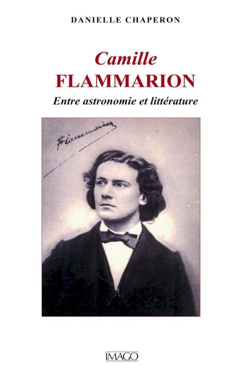 Camille Flammarion(Kobo/電子書)