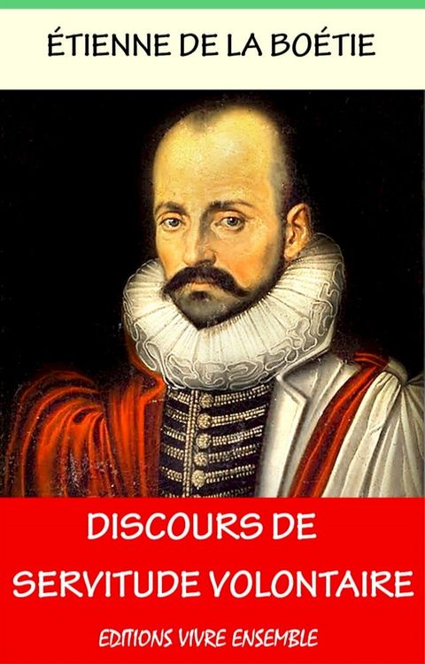 Discours de la servitude volontaire(Kobo/電子書)