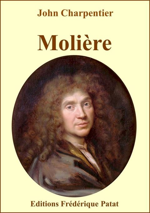 Moli&egrave;re(Kobo/電子書)