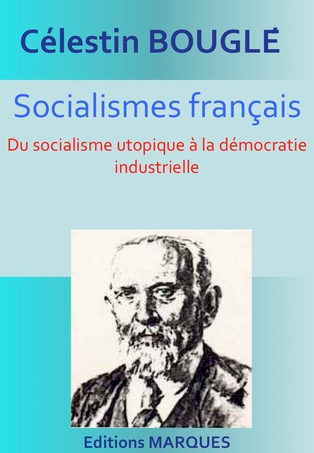  Socialismes français(Kobo/電子書)