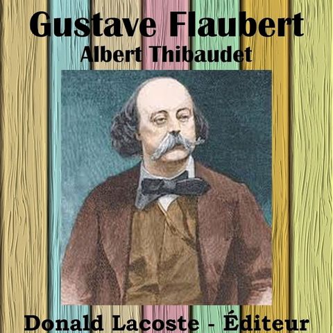 Gustave Flaubert(Kobo/電子書)