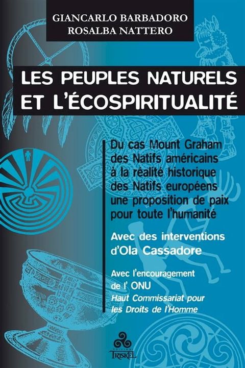 Les Peuples naturels et l’écospiritualité(Kobo/電子書)