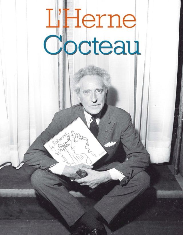  Cahier de L'Herne n°113 : Jean Cocteau(Kobo/電子書)