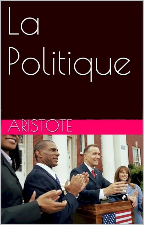 La Politique(Kobo/電子書)