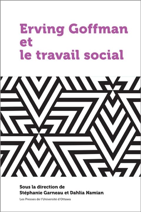 Erving Goffman et le travail social(Kobo/電子書)