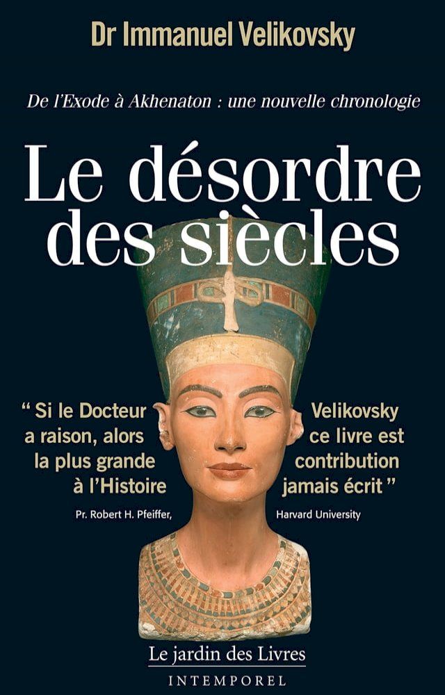  Le D&eacute;sordre des Si&egrave;cles(Kobo/電子書)