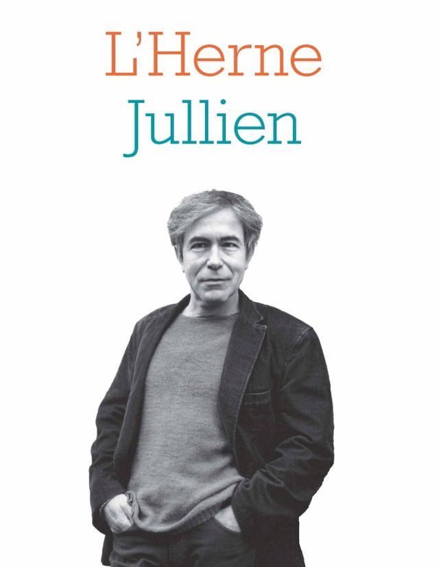  Cahier de L'Herne N°121 : Fran&ccedil;ois Jullien(Kobo/電子書)