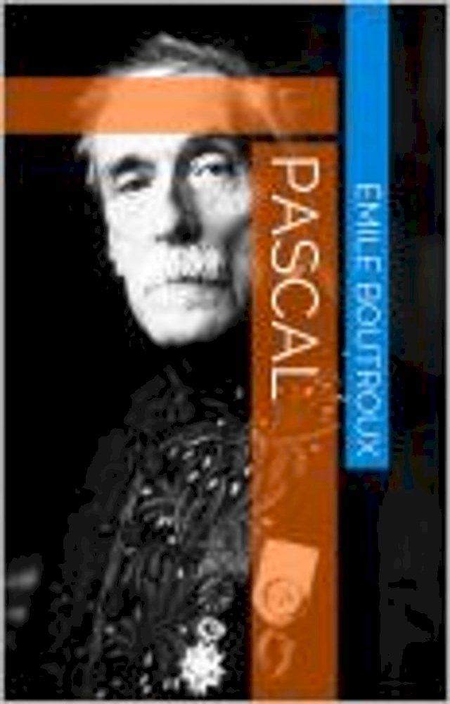  Pascal(Kobo/電子書)