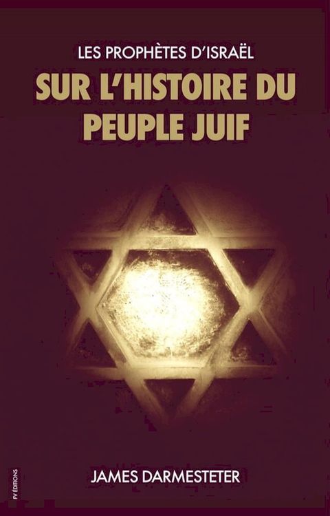 Les Prophètes d’Israël : Sur l’histoire du Peuple Juif(Kobo/電子書)