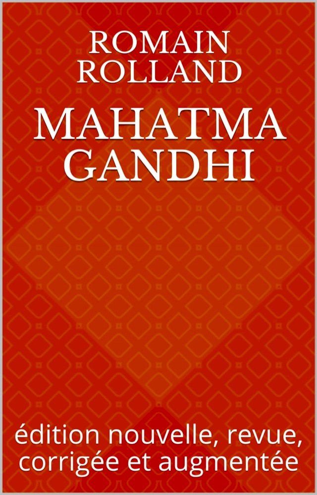  Mahatma Gandhi(Kobo/電子書)