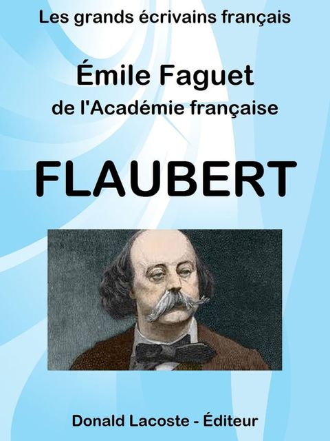 Flaubert