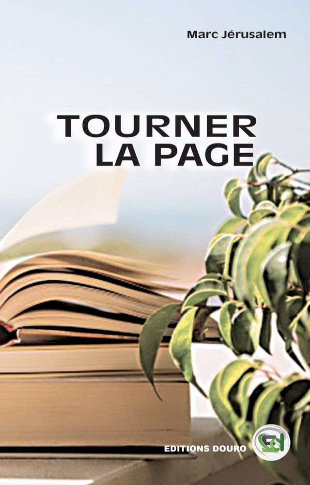  Tourner la page(Kobo/電子書)