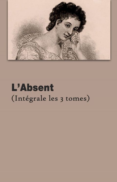 L’Absent(Kobo/電子書)