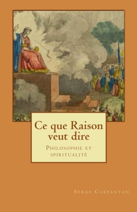 Ce que Raison veut dire(Kobo/電子書)