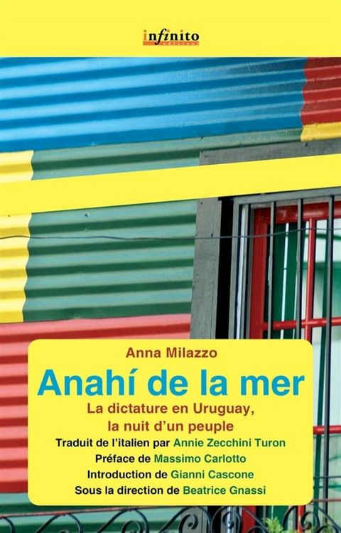 Anahí de la mer(Kobo/電子書)