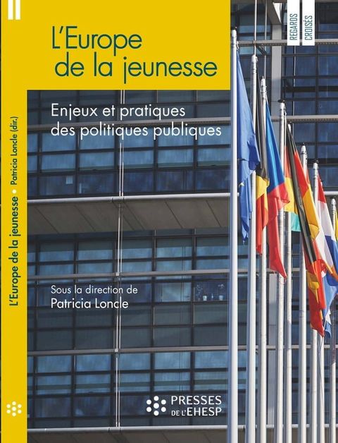 L'Europe de la jeunesse(Kobo/電子書)