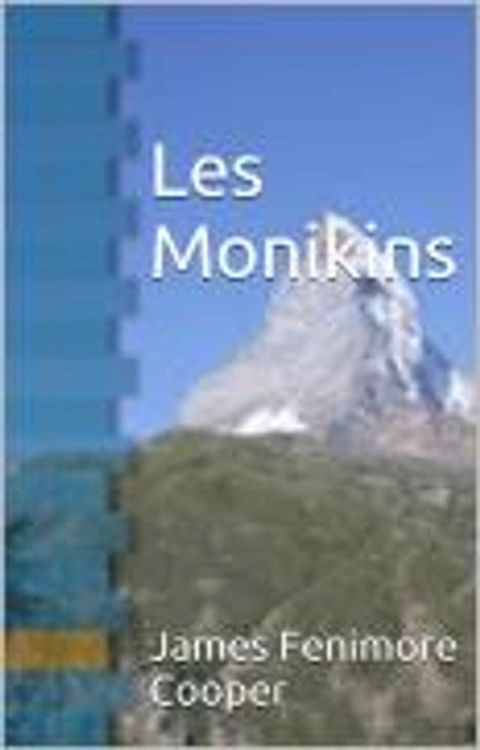 Les Monikins(Kobo/電子書)