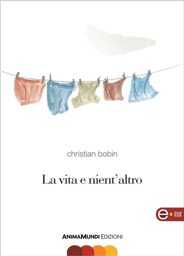  La vita e nient'altro / La vie passante(Kobo/電子書)