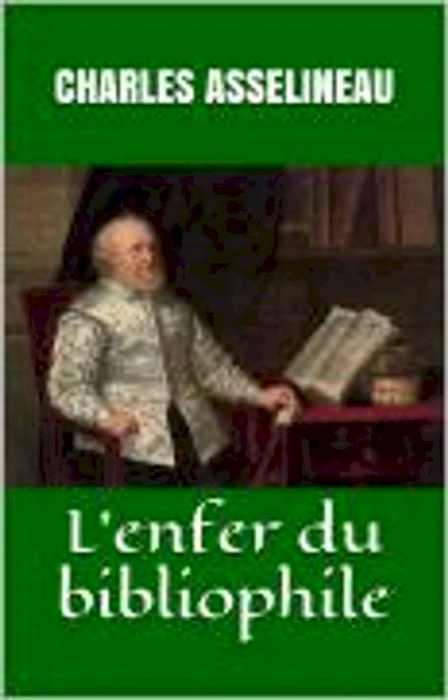  L'enfer du bibliophile(Kobo/電子書)