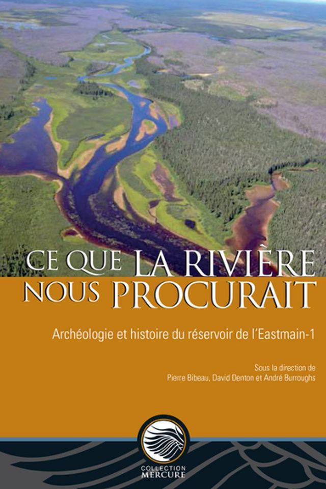  Ce que la rivi&egrave;re nous procurait(Kobo/電子書)