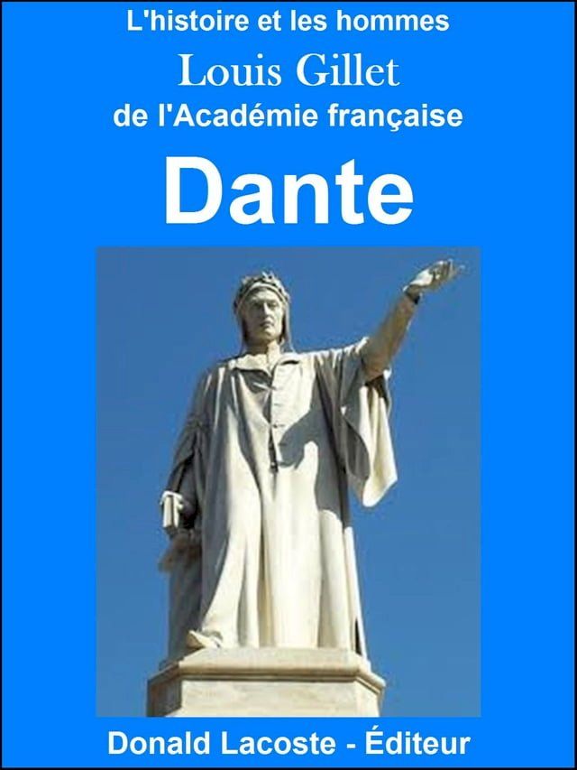  Dante(Kobo/電子書)