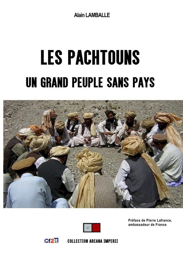  Les Pachtouns(Kobo/電子書)