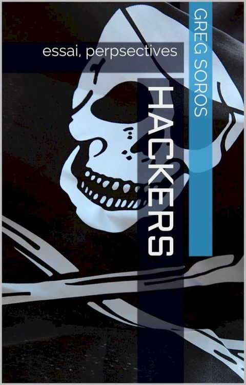 Hackers(Kobo/電子書)