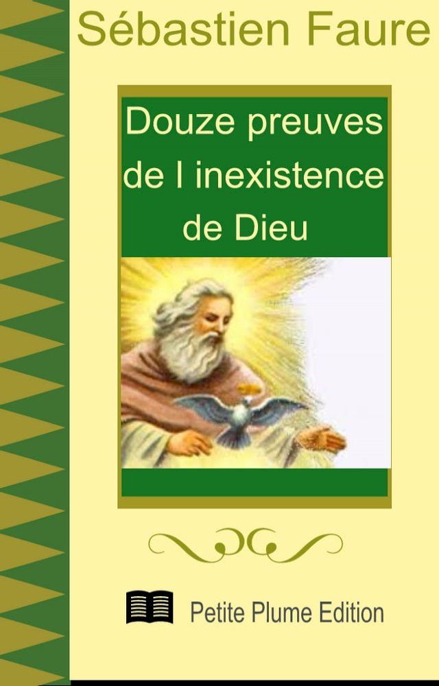  Douze Preuves de l’inexistence de Dieu(Kobo/電子書)