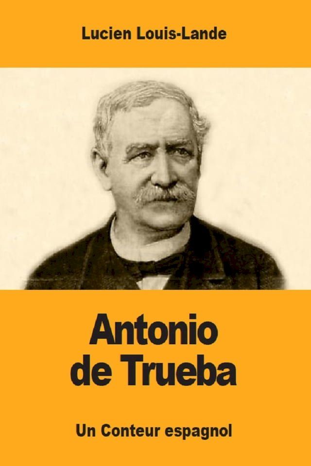  Antonio de Trueba(Kobo/電子書)