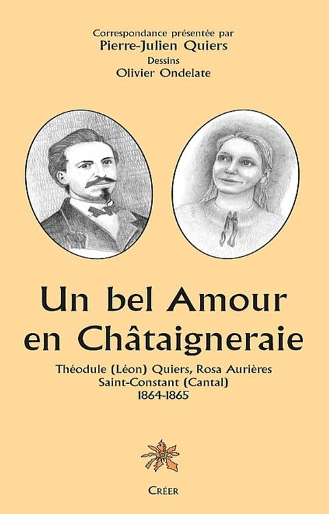 Un bel Amour en Châtaigneraie(Kobo/電子書)