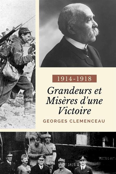 Grandeurs et Misères d'une Victoire(Kobo/電子書)