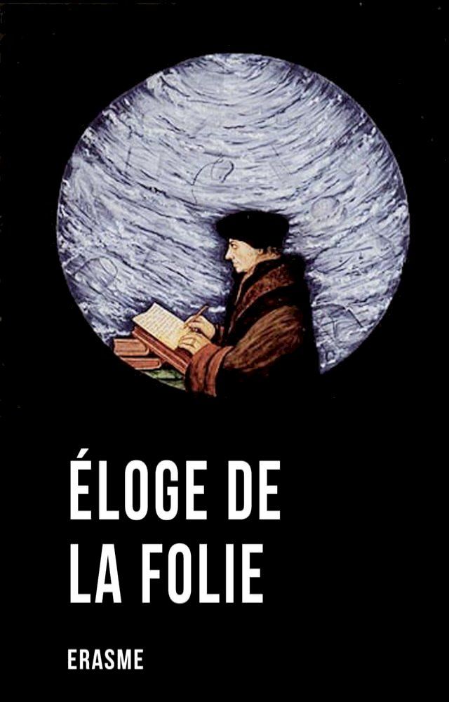  &Eacute;loge de la folie(Kobo/電子書)